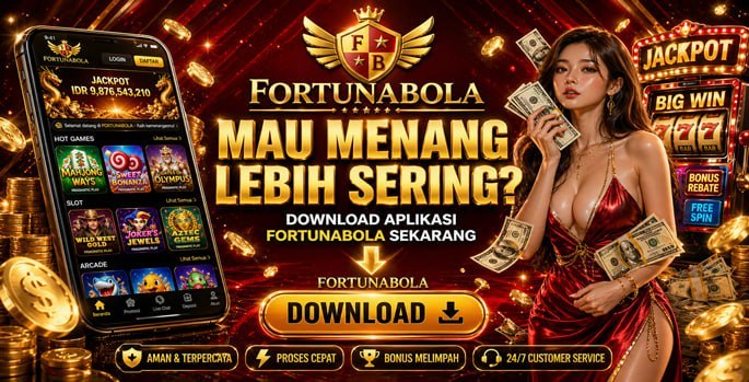 Download Aplikasi Fortunabola